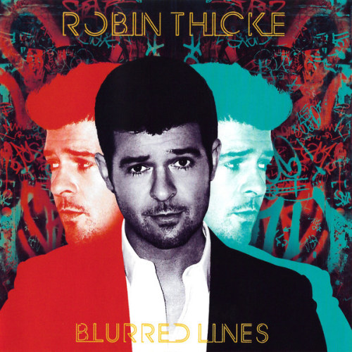 THICKE, ROBIN - BLURRED LINESTHICKE, ROBIN - BLURRED LINES.jpg